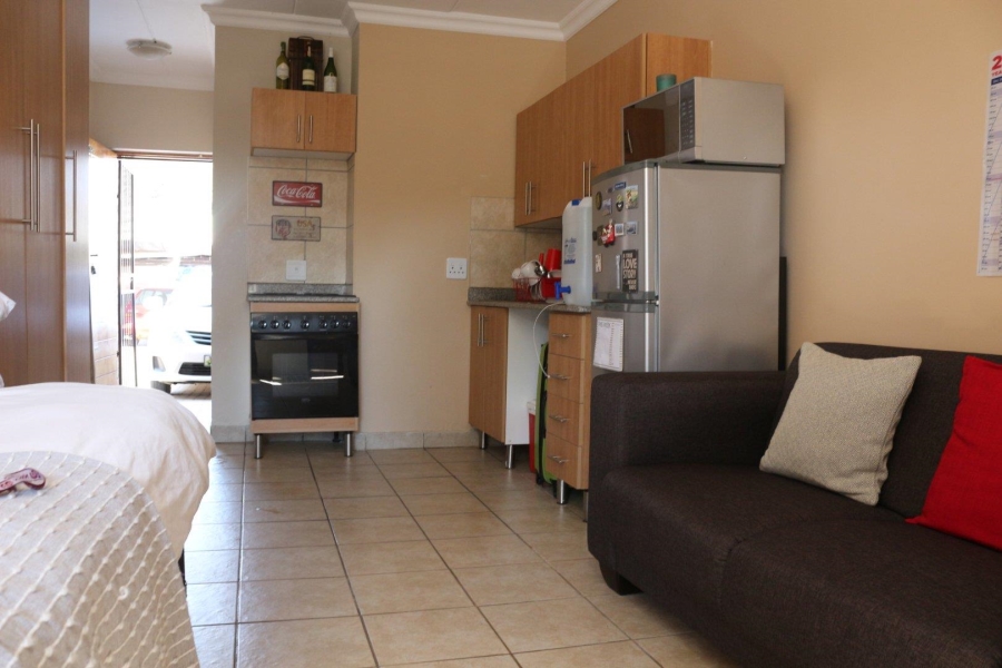 1 Bedroom Property for Sale in Die Bult North West